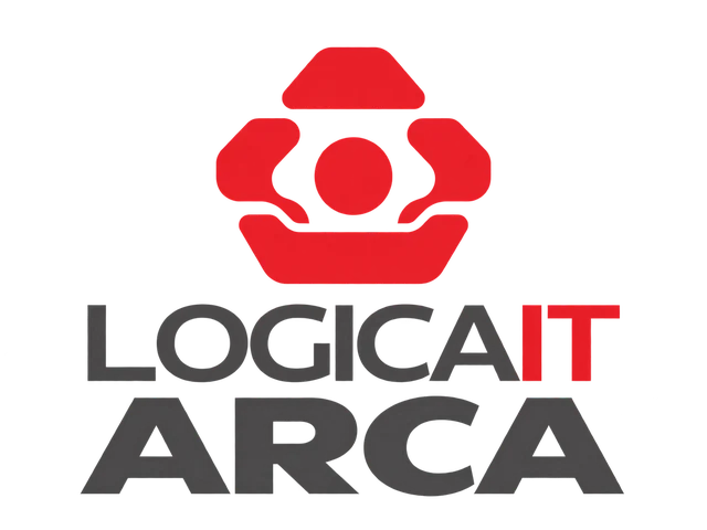 Logo LogicaIT Arca