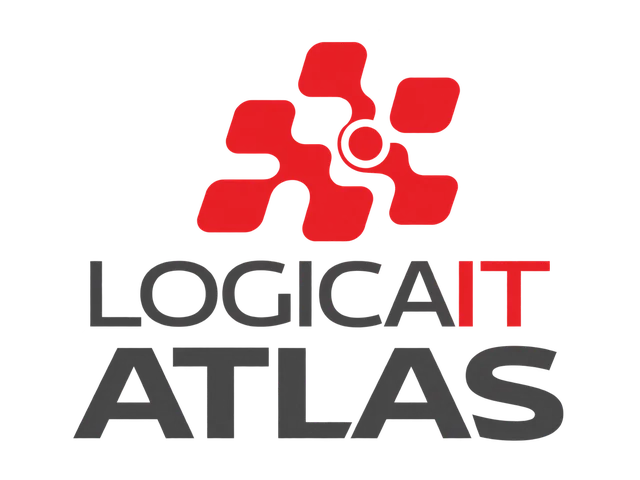 Logo LogicaIT Atlas