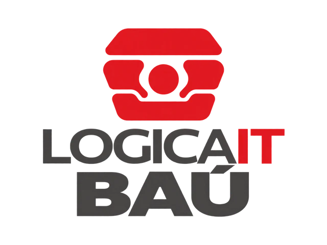 Logo LogicaIT Baú