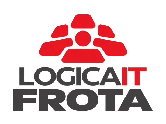 Logo LogicaIT Frota