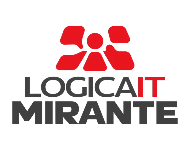 Logo LogicaIT Mirante