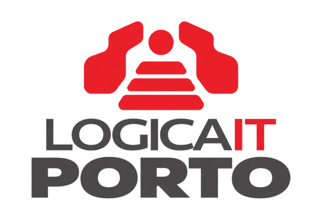 Logo LogicaIT Porto